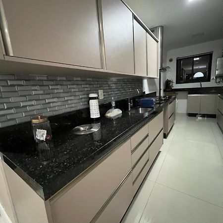 Apartamento No Centro, Com Vista Mar E Cristo Luz Balneário Camboriú Exterior foto