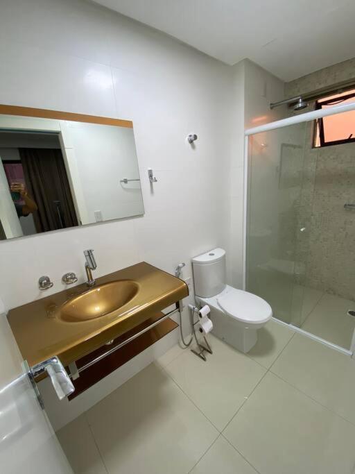 Apartamento No Centro, Com Vista Mar E Cristo Luz Balneário Camboriú Exterior foto